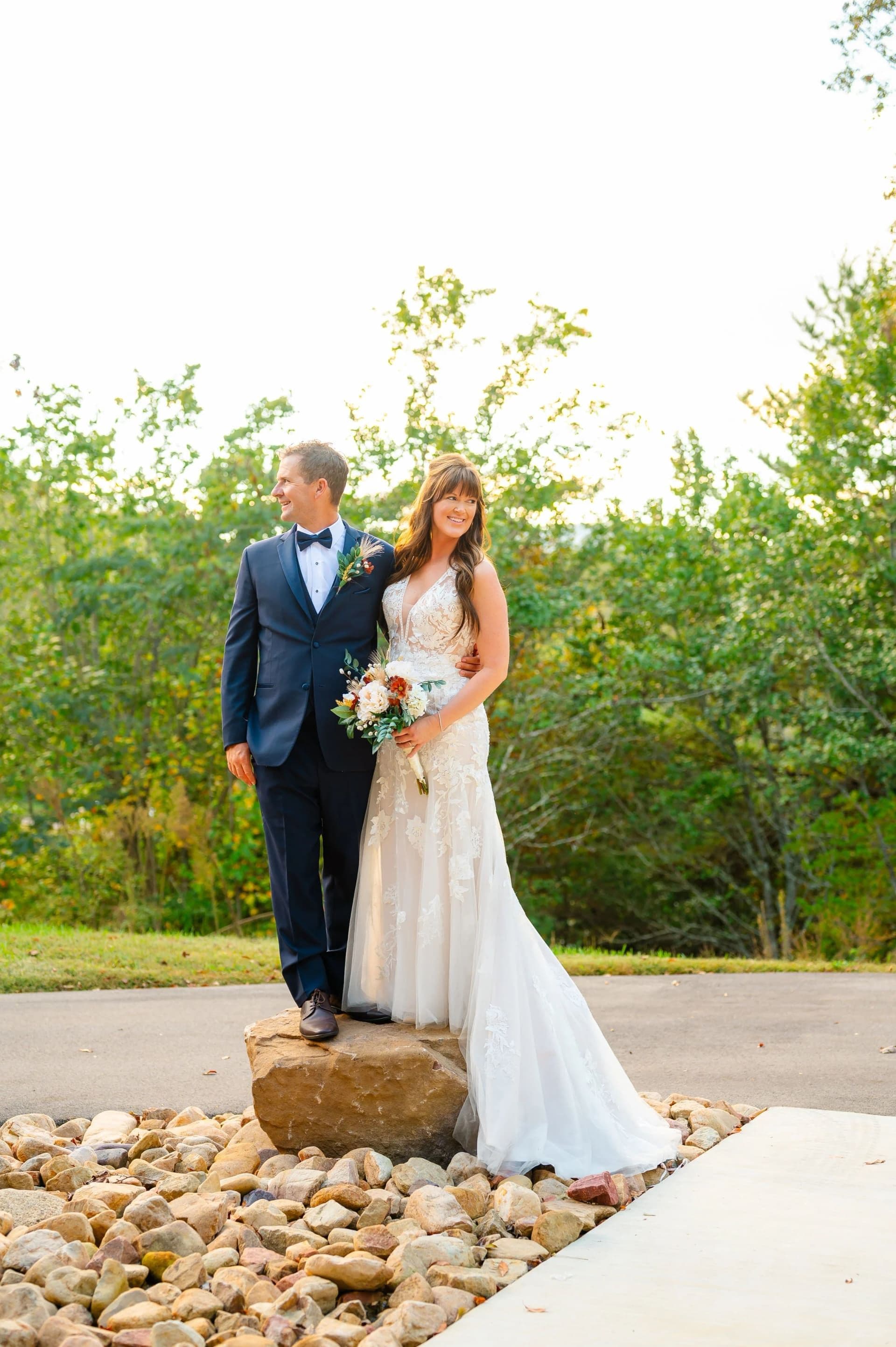 Willow Ridge elopement photo 26