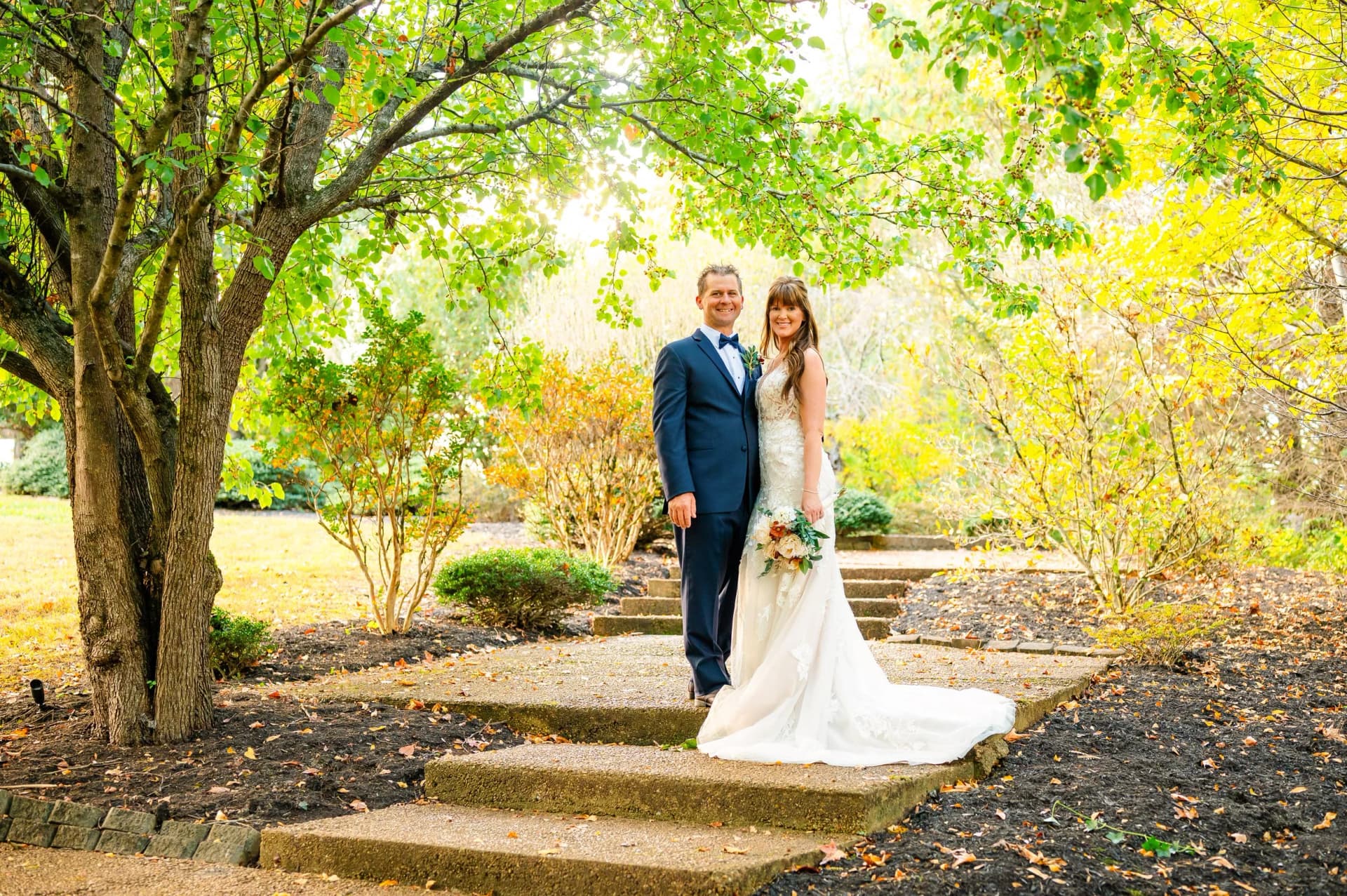 Willow Ridge elopement photo 18