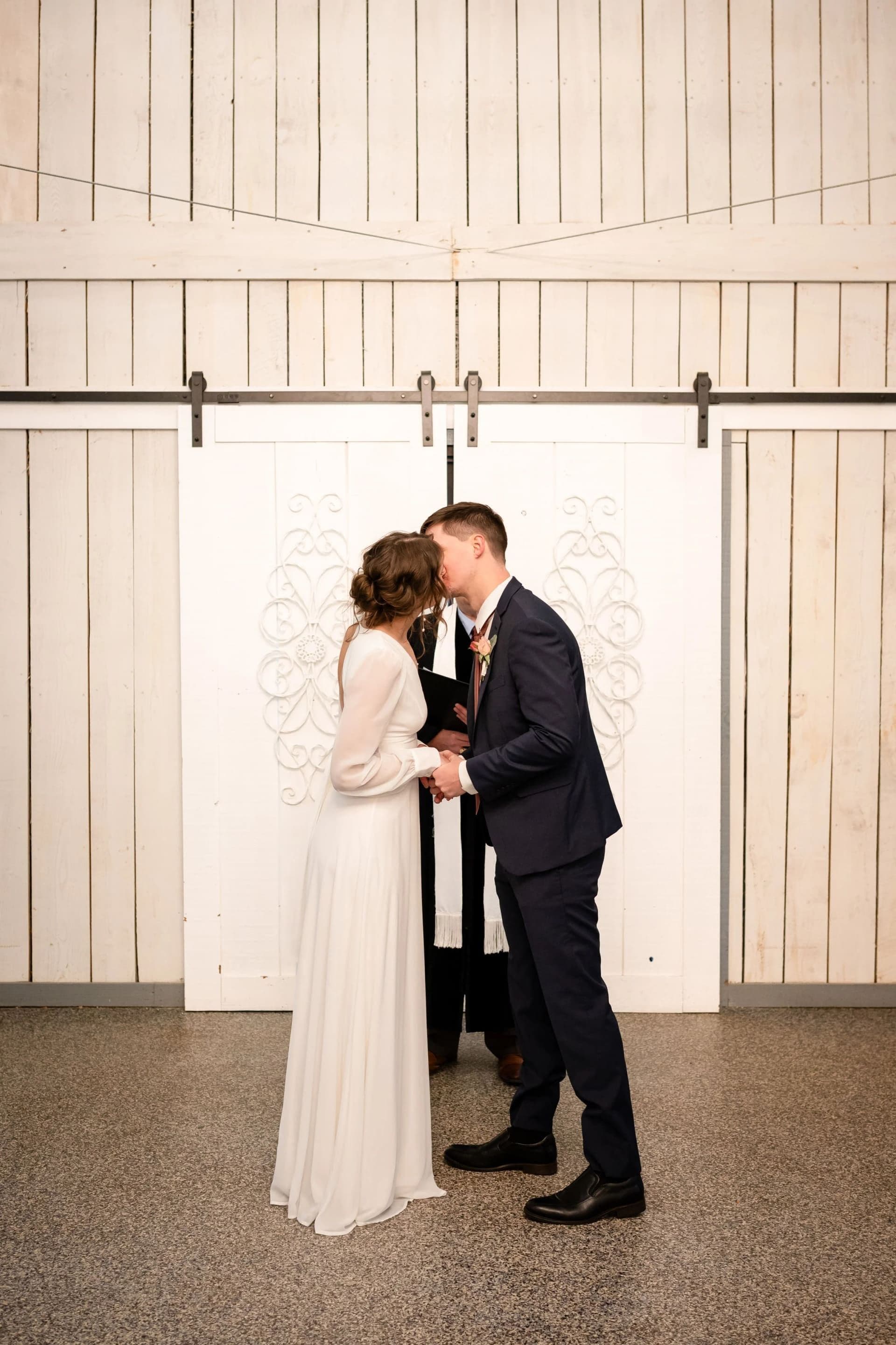 Willow Ridge elopement photo 19