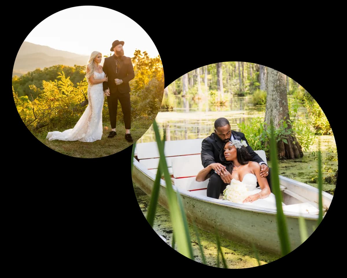 Elopement Timeline: An Hour-by-Hour Guide to Your Day
