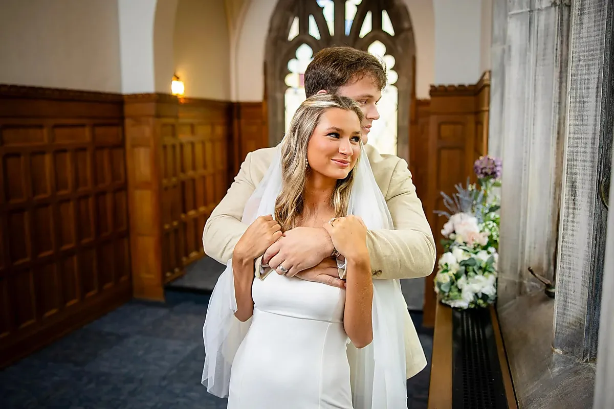 Should You Have a Reception After Eloping? An Honest Answer