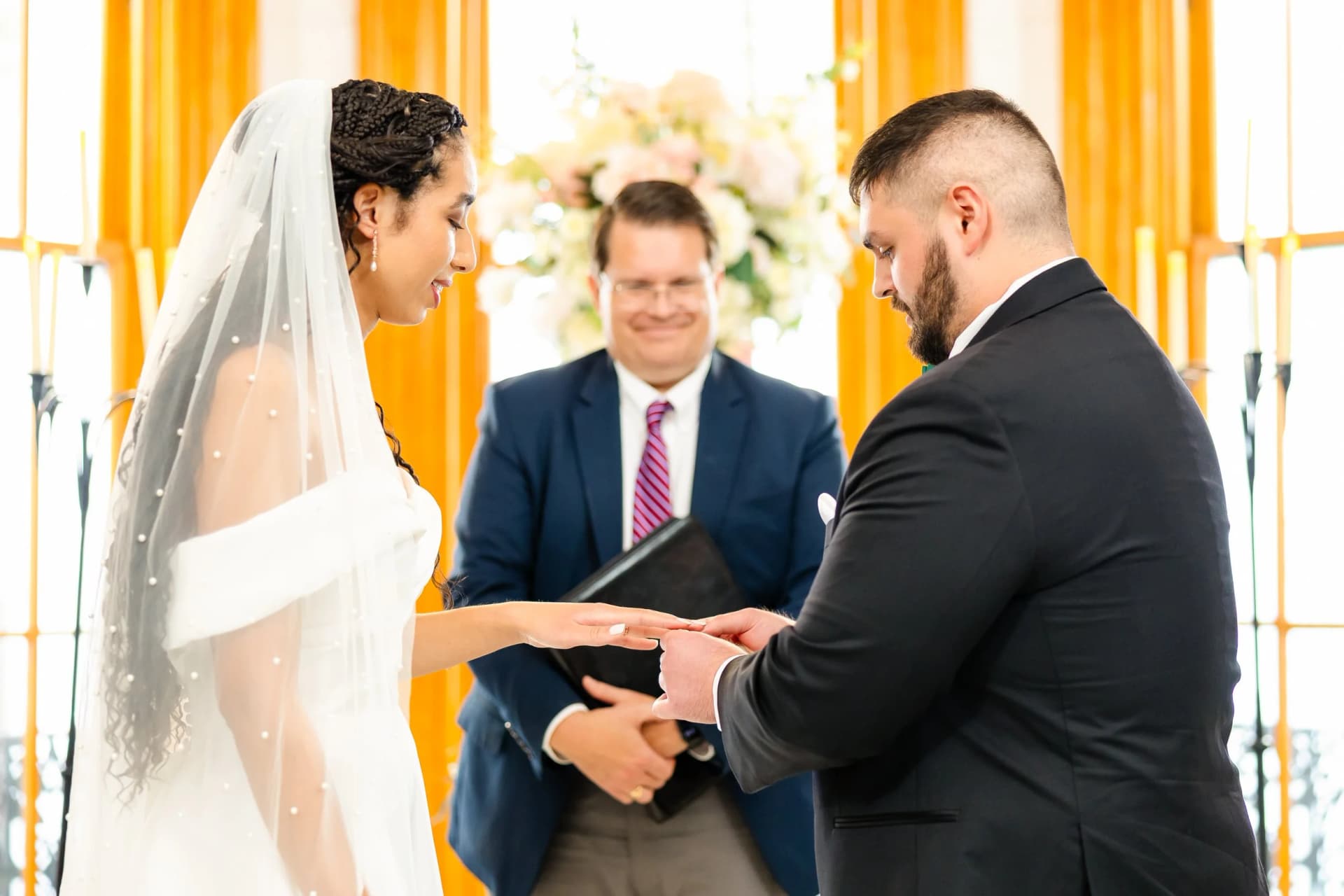 Belmont Mansion elopement photo 49