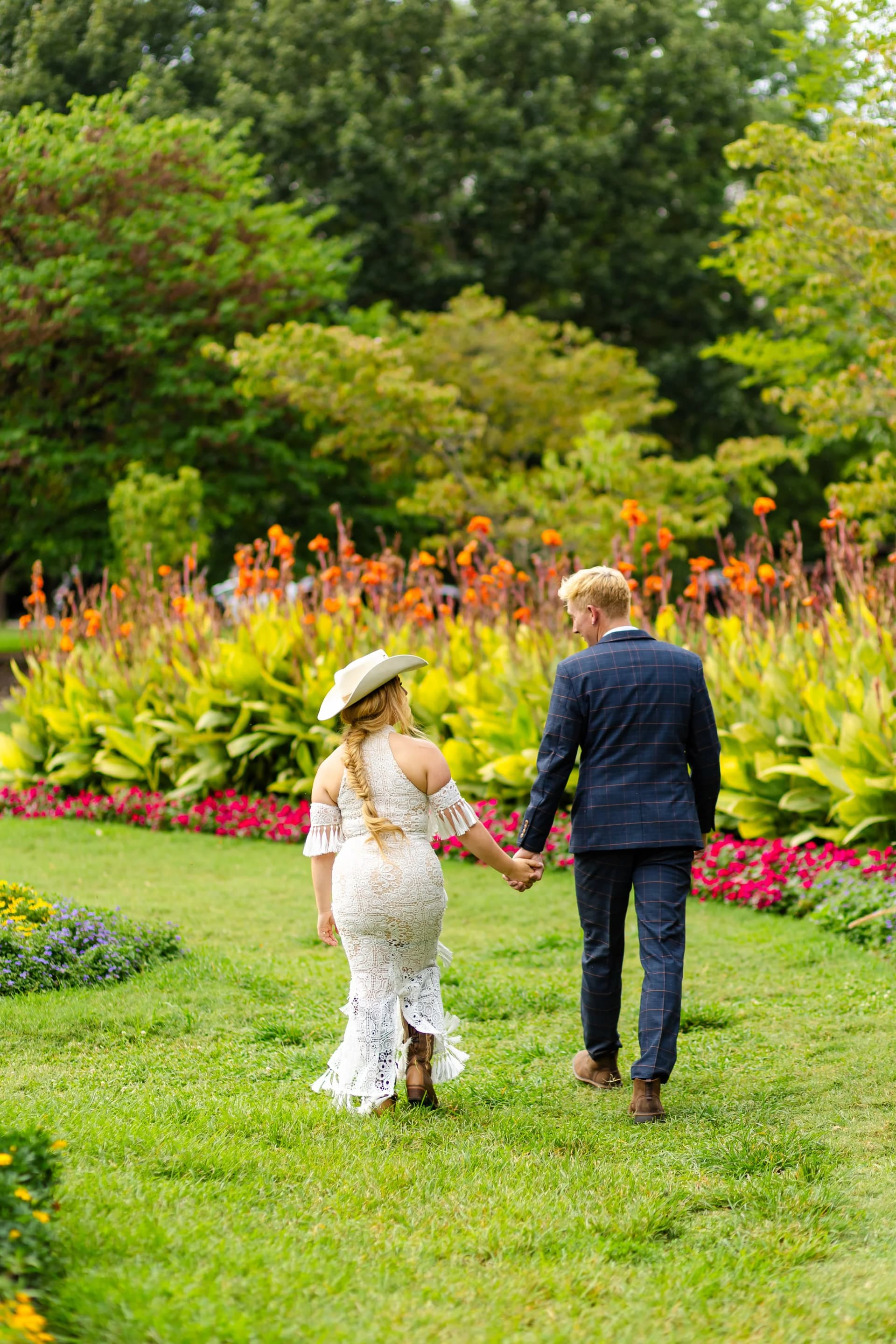 Centennial Park elopement photo 26