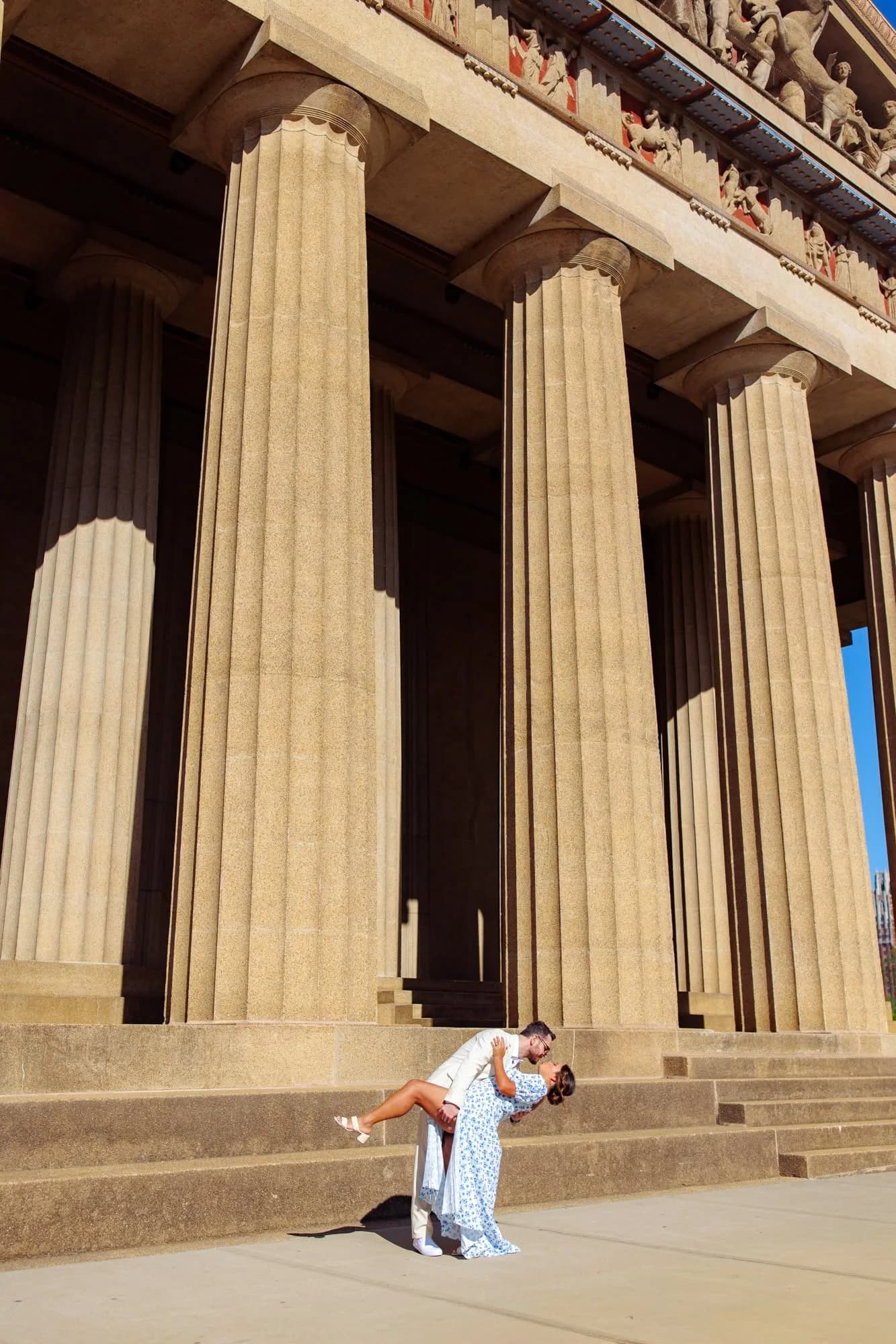 Centennial Park elopement photo 25