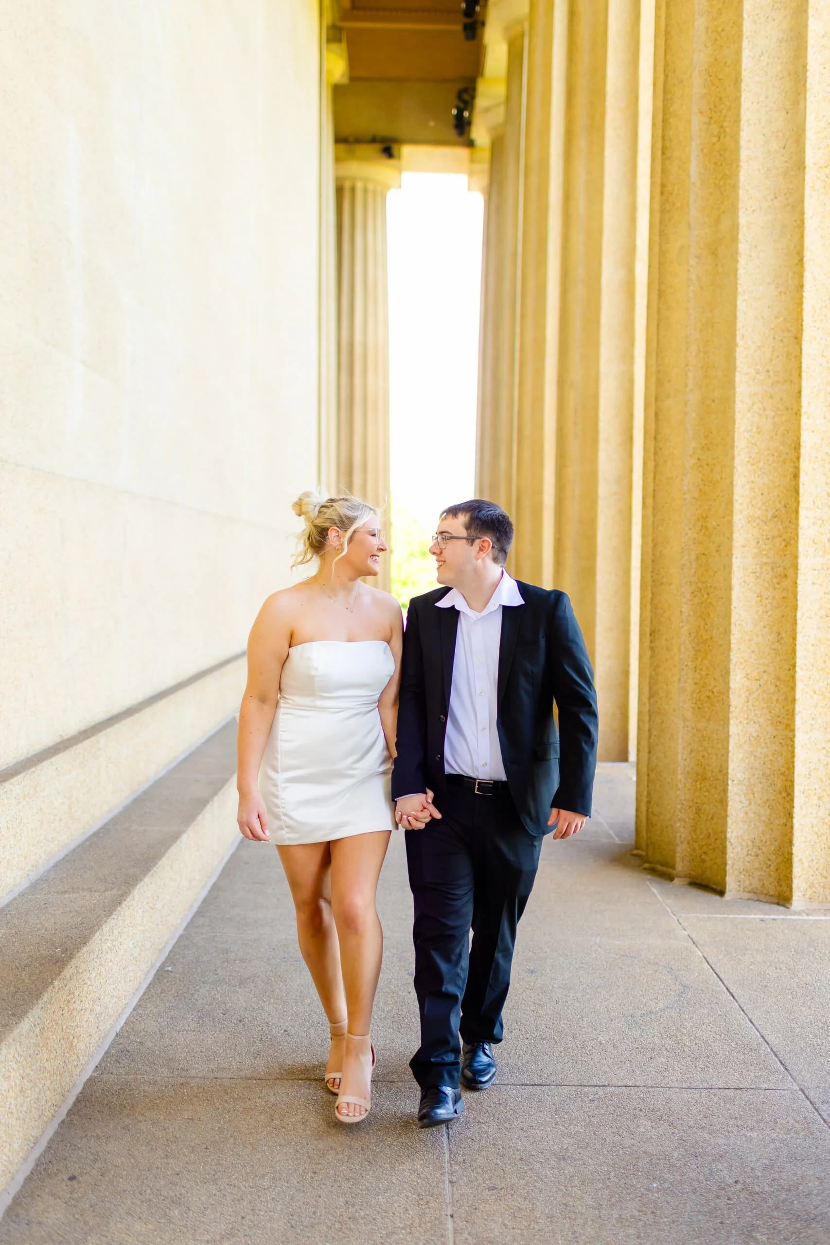 Centennial Park elopement photo 6