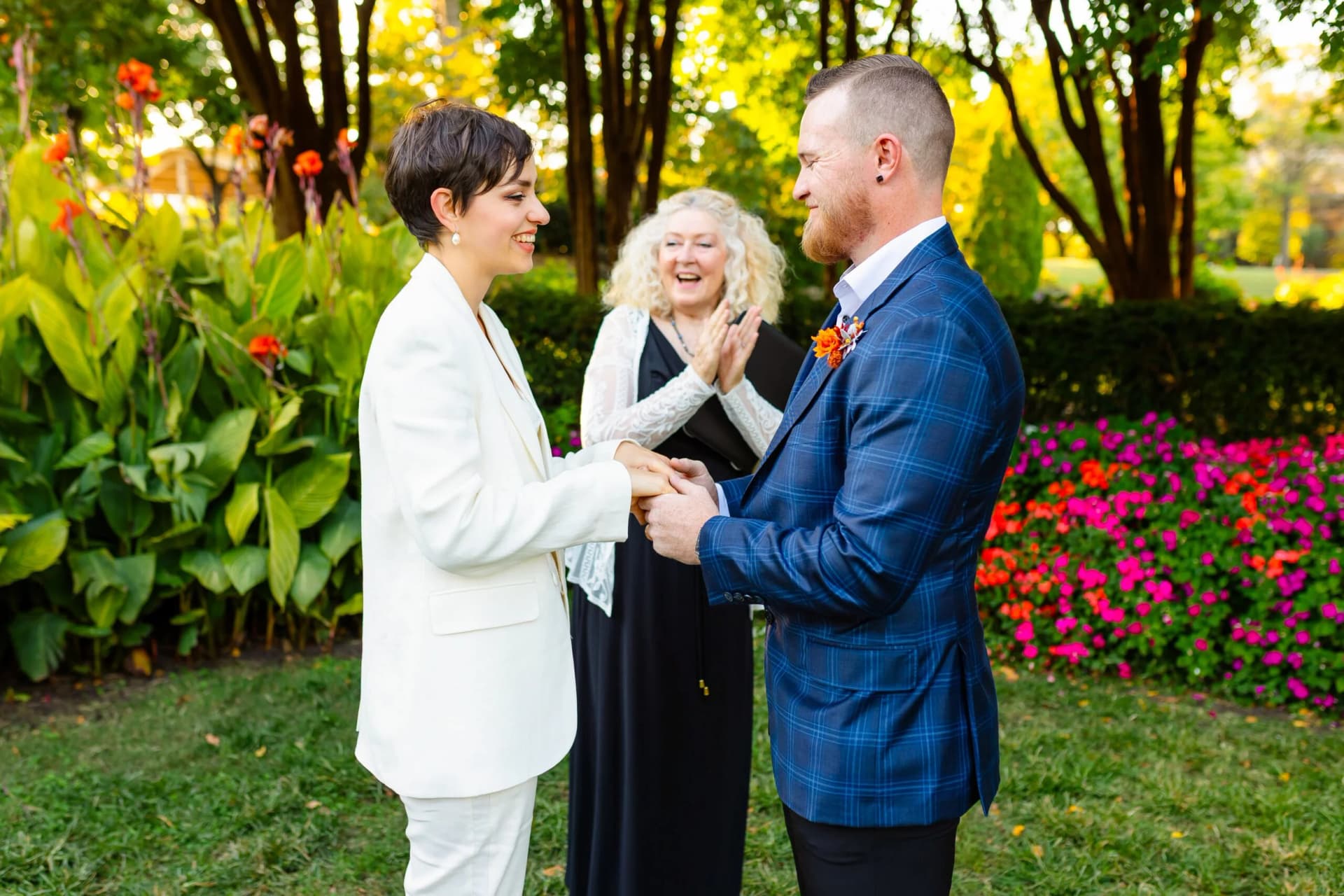 Centennial Park elopement photo 22
