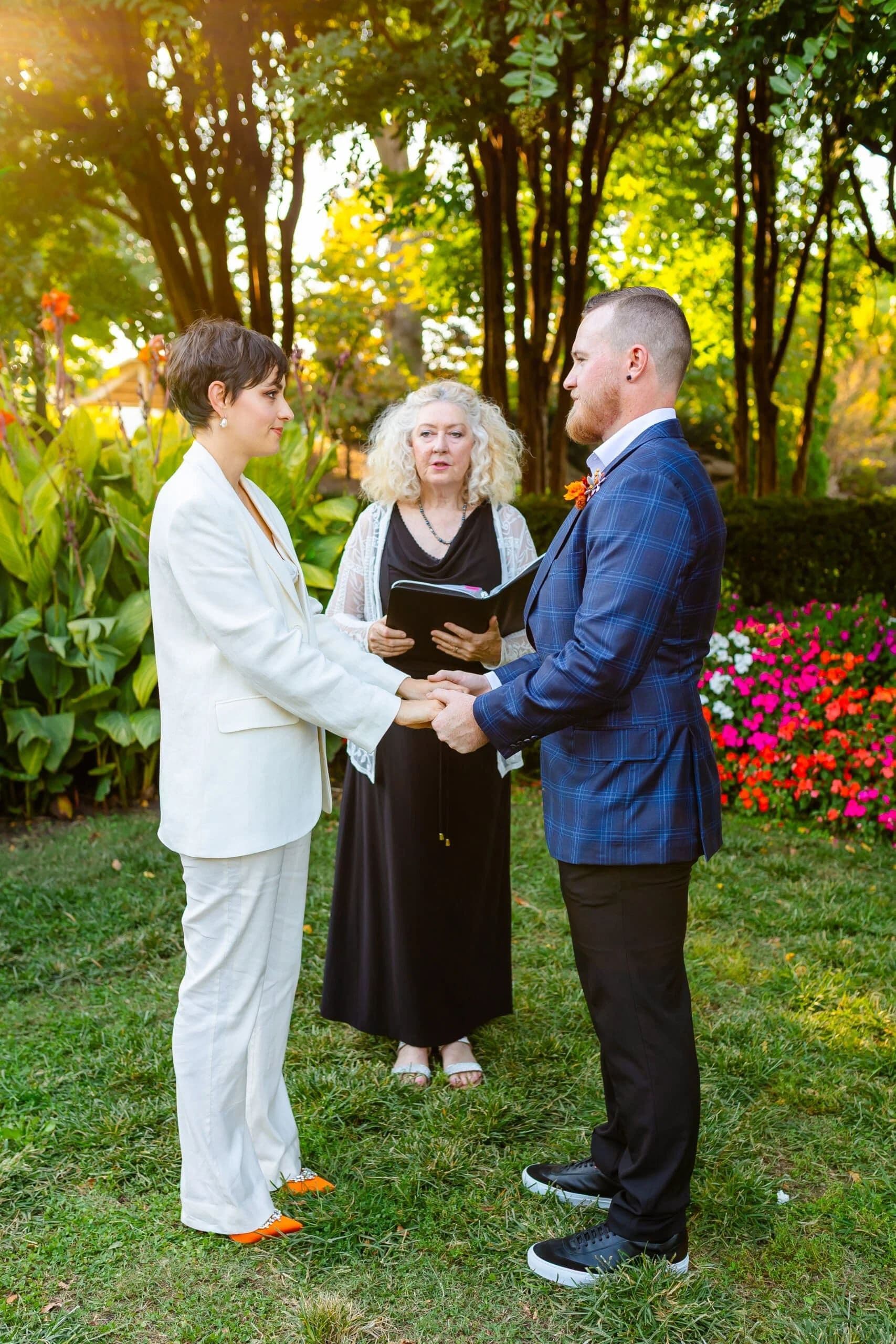 Centennial Park elopement photo 31