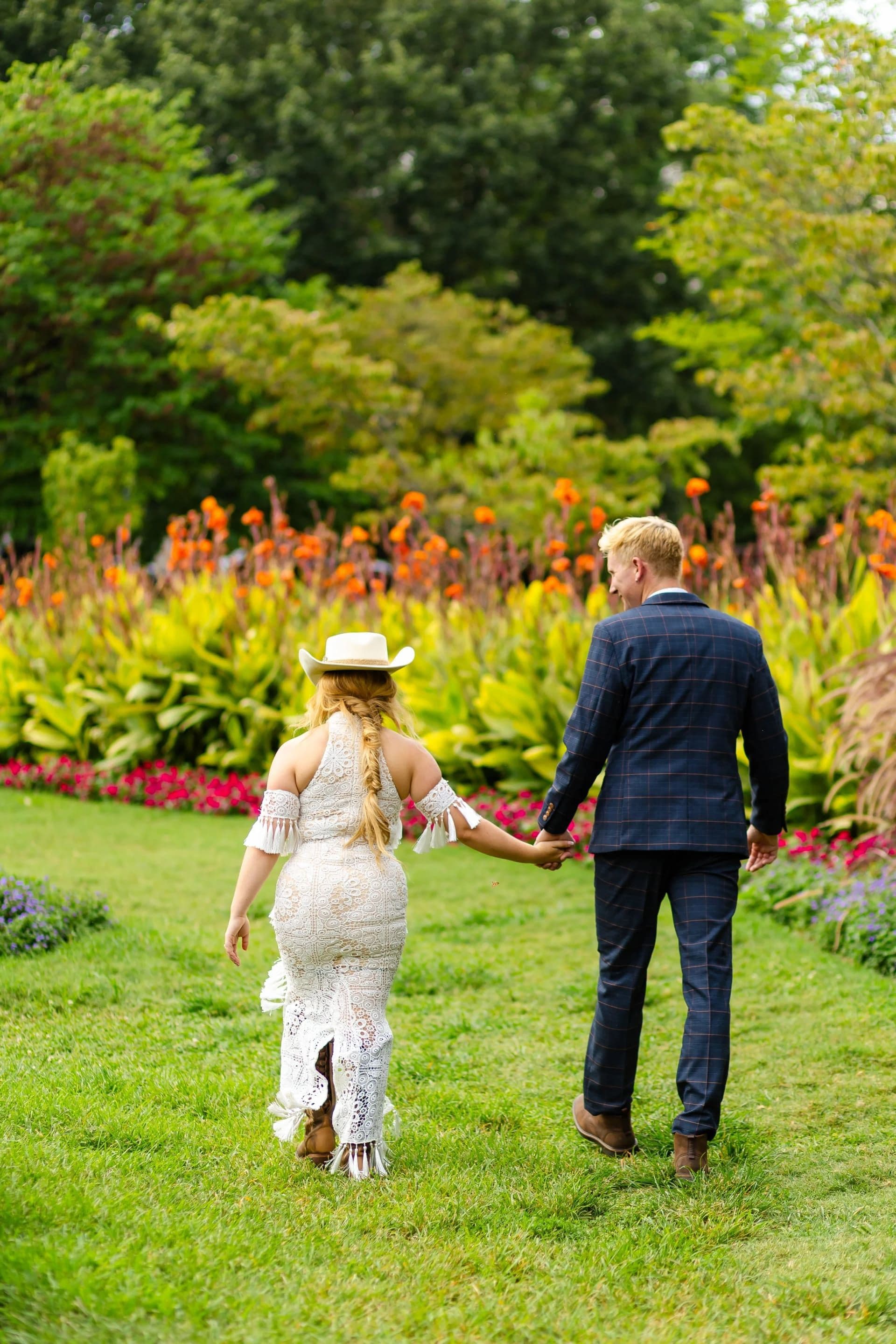 Centennial Park elopement photo 34