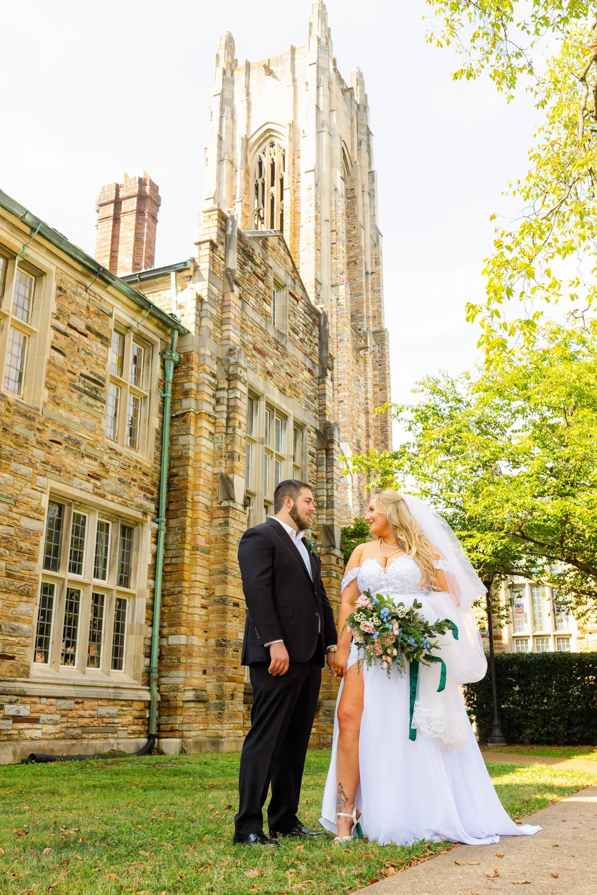 Nashville Wedding Chapel elopement photo 47