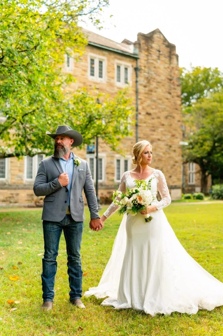 Nashville Wedding Chapel elopement photo 24
