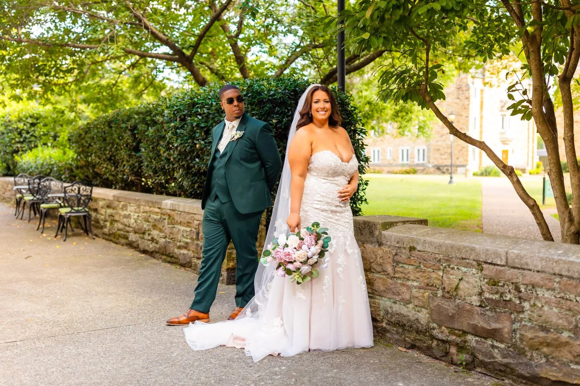 Nashville Wedding Chapel elopement photo 5