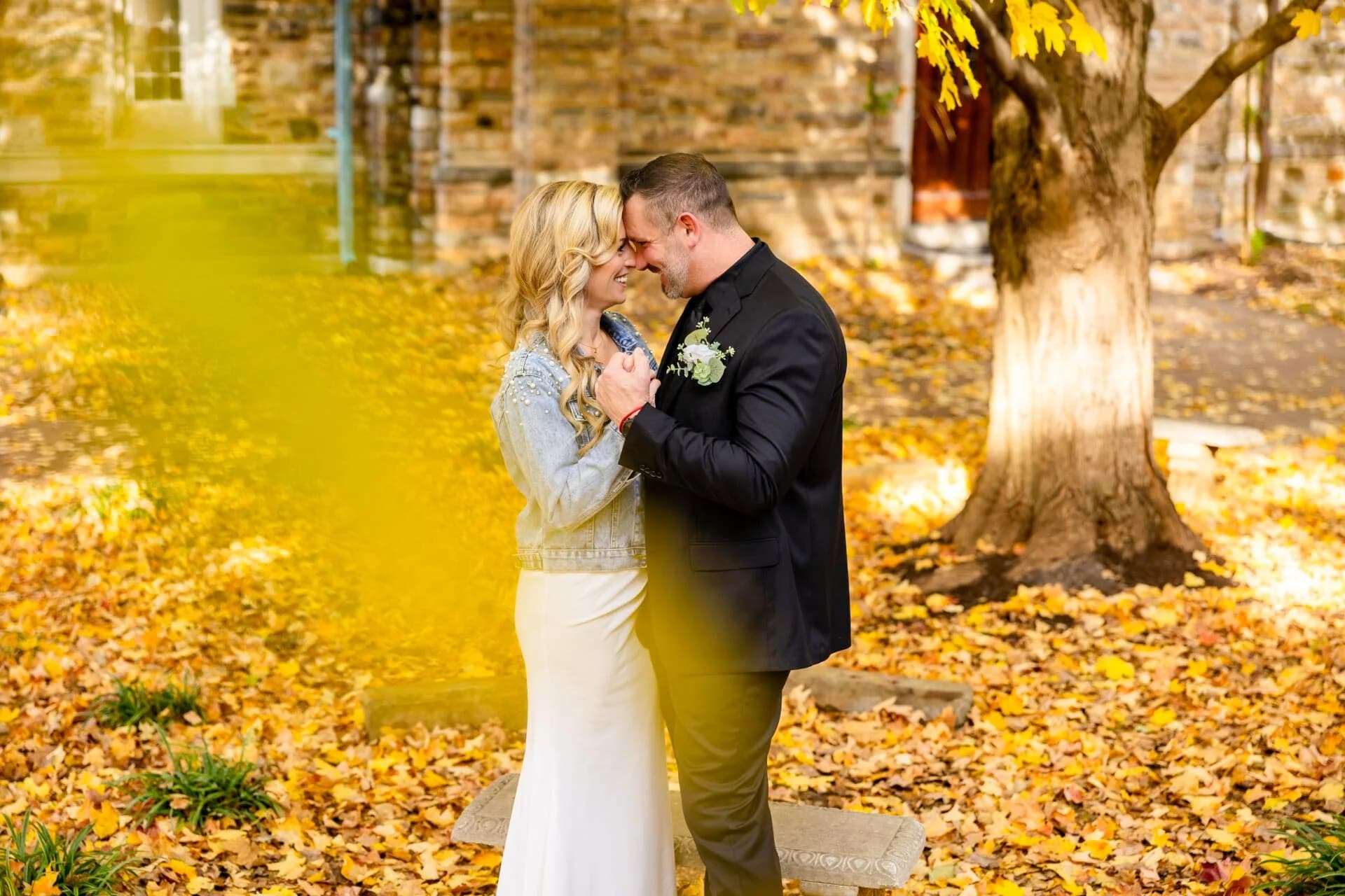 Nashville Wedding Chapel elopement photo 7