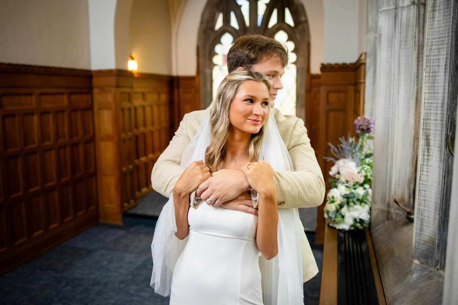 Nashville Wedding Chapel elopement photo 59