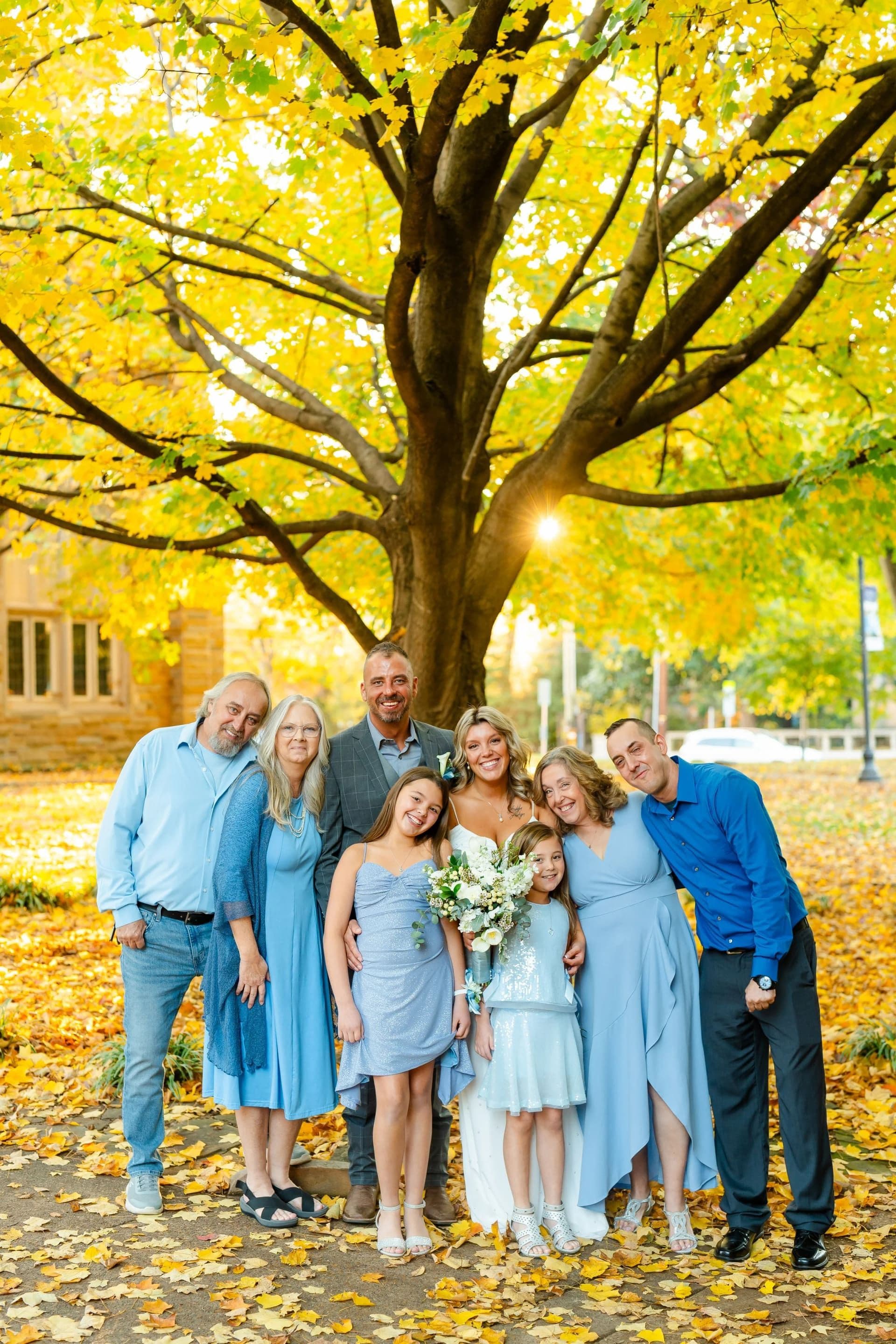 Nashville Wedding Chapel elopement photo 8