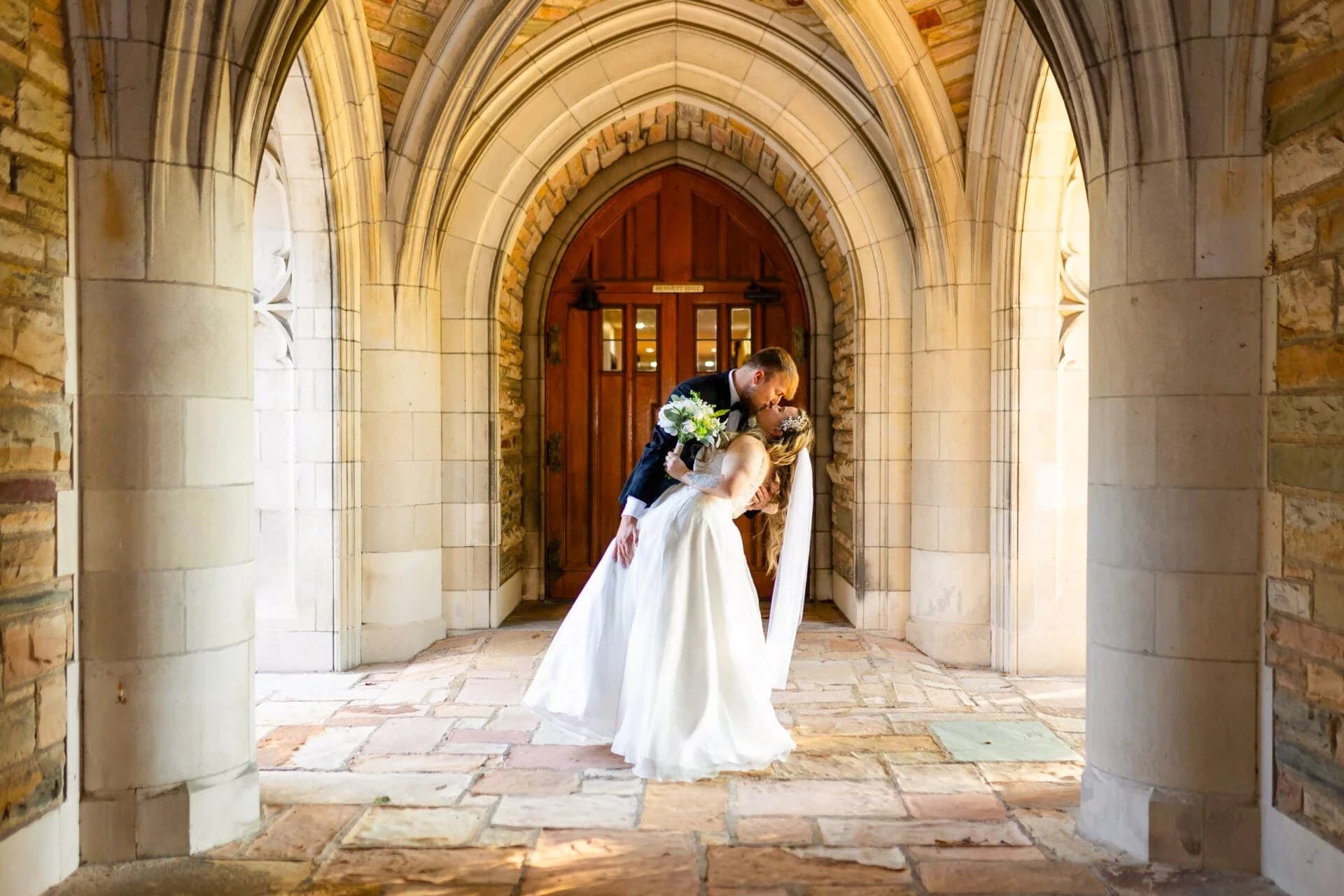 Nashville Wedding Chapel elopement photo 34