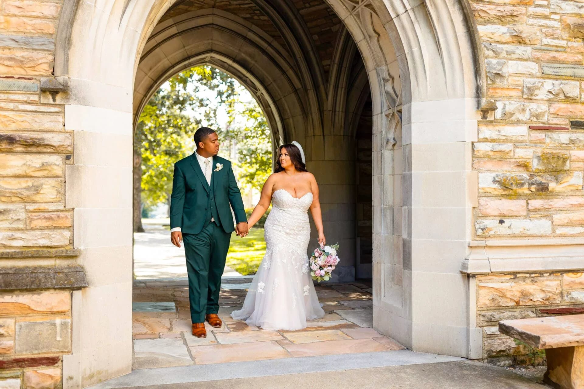 Nashville Wedding Chapel elopement photo 30