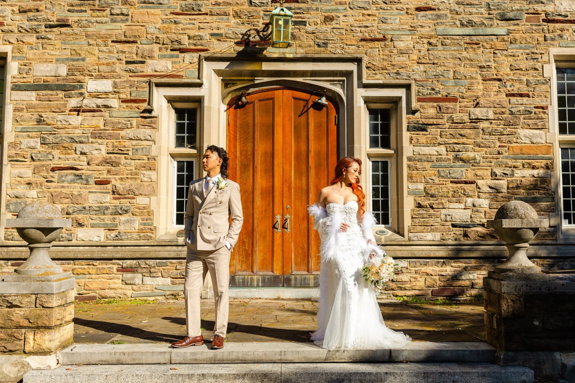 Nashville Wedding Chapel elopement photo 3