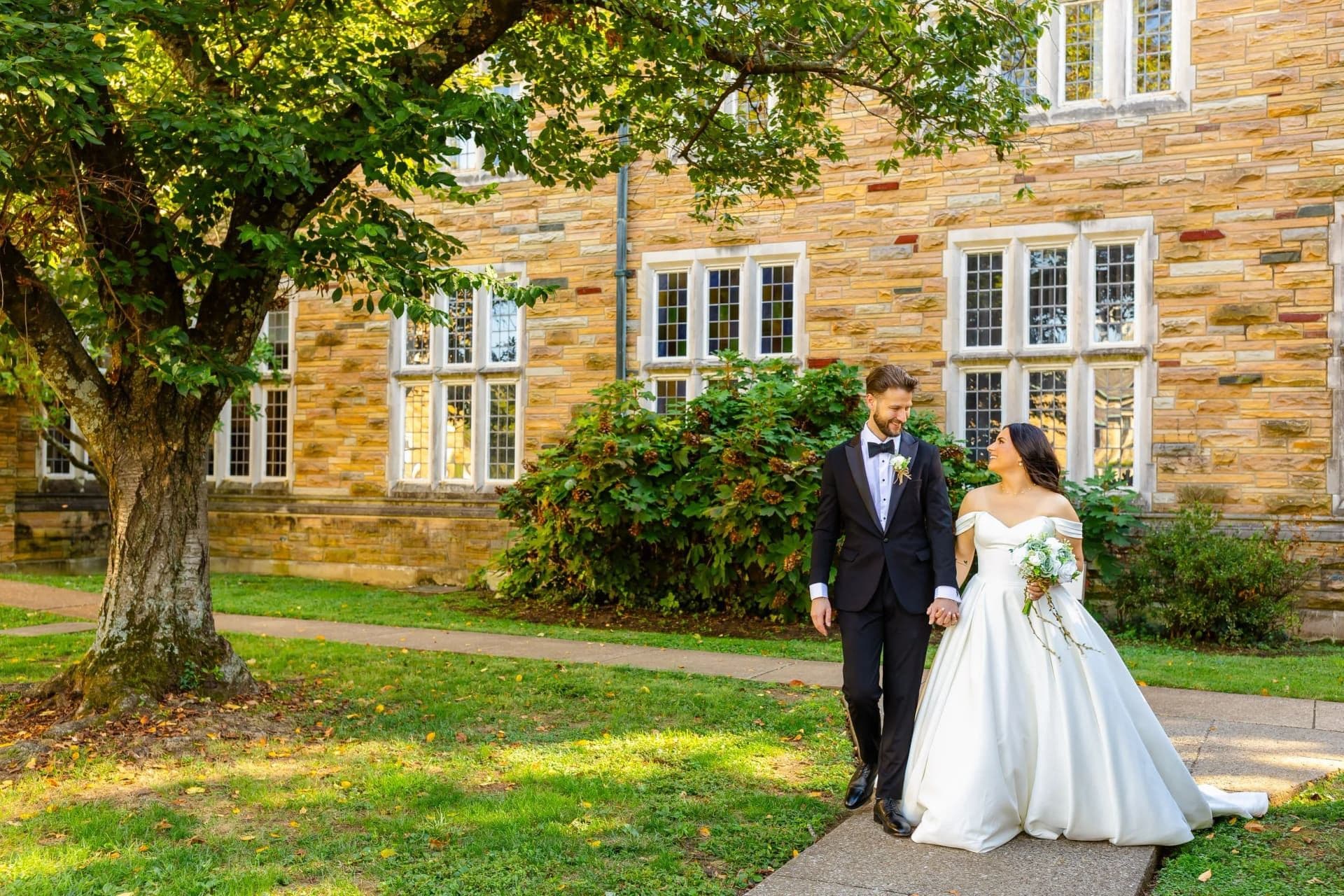 Nashville Wedding Chapel elopement photo 53
