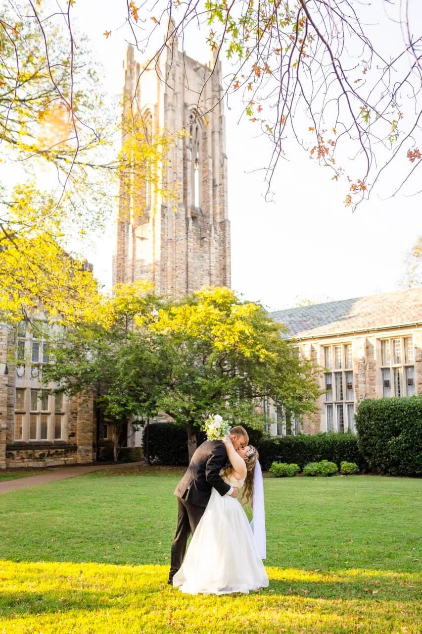 Nashville Wedding Chapel elopement photo 16