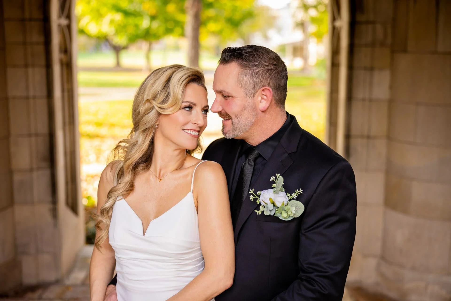 Nashville Wedding Chapel elopement photo 10