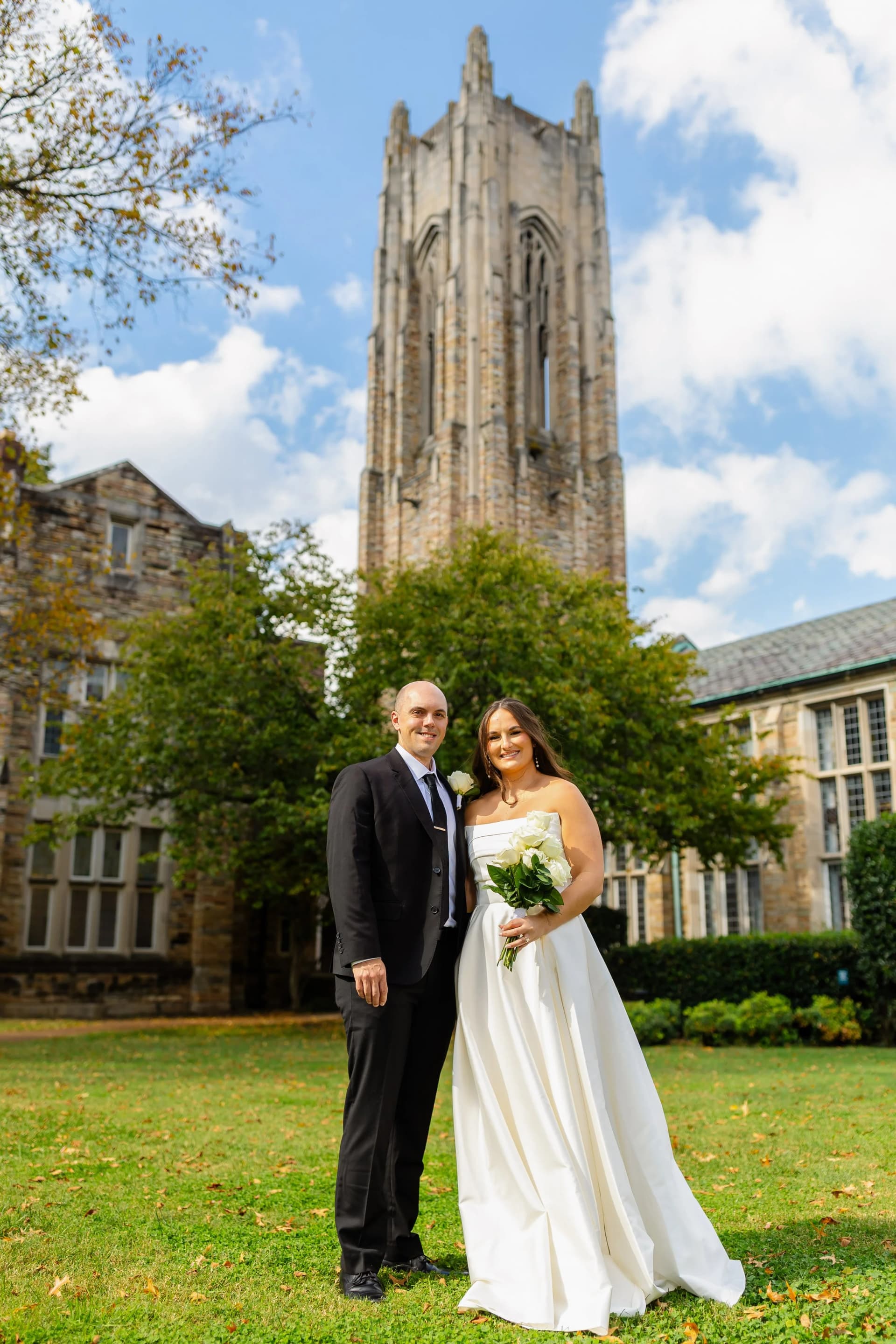 Nashville Wedding Chapel elopement photo 31