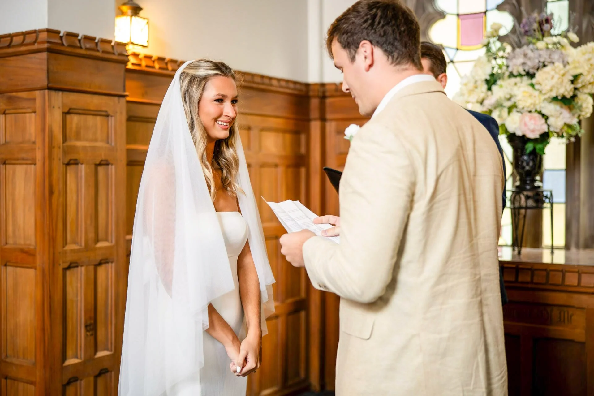 Nashville Wedding Chapel elopement photo 20