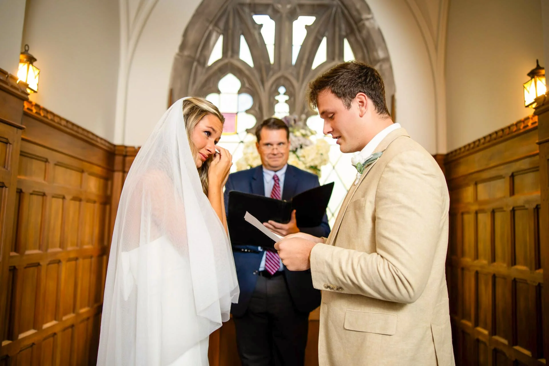 Nashville Wedding Chapel elopement photo 42