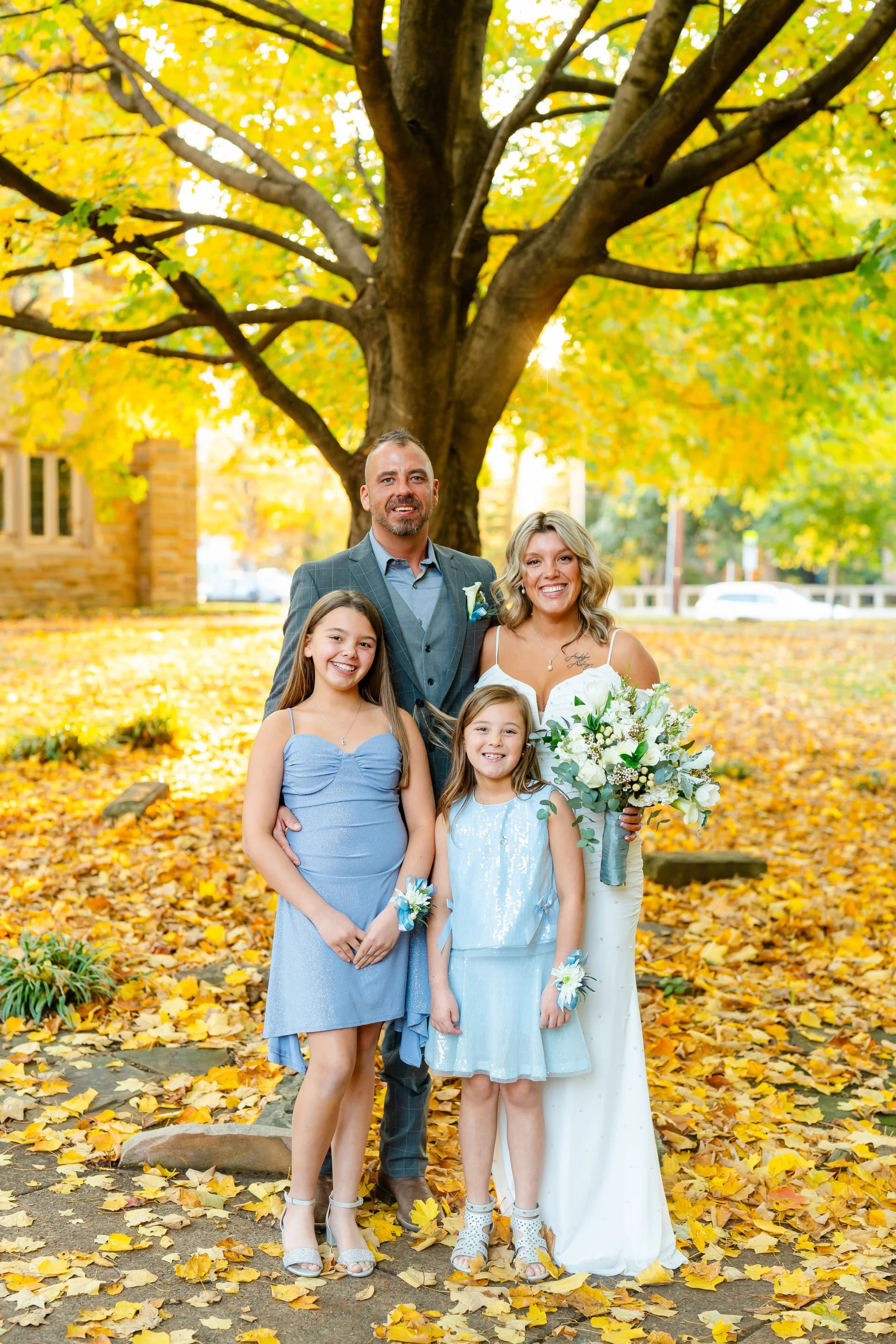 Nashville Wedding Chapel elopement photo 17