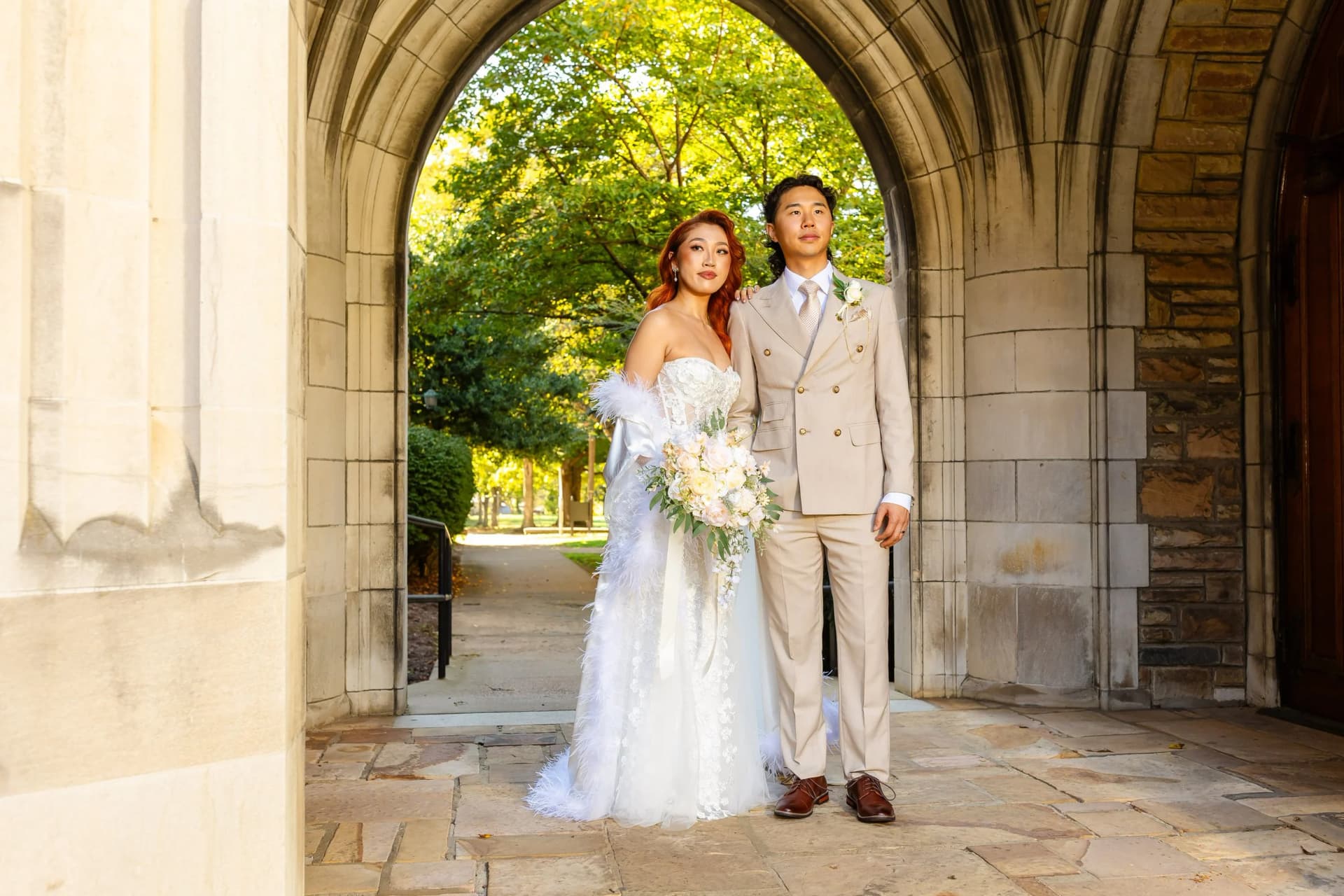 Nashville Wedding Chapel elopement photo 42