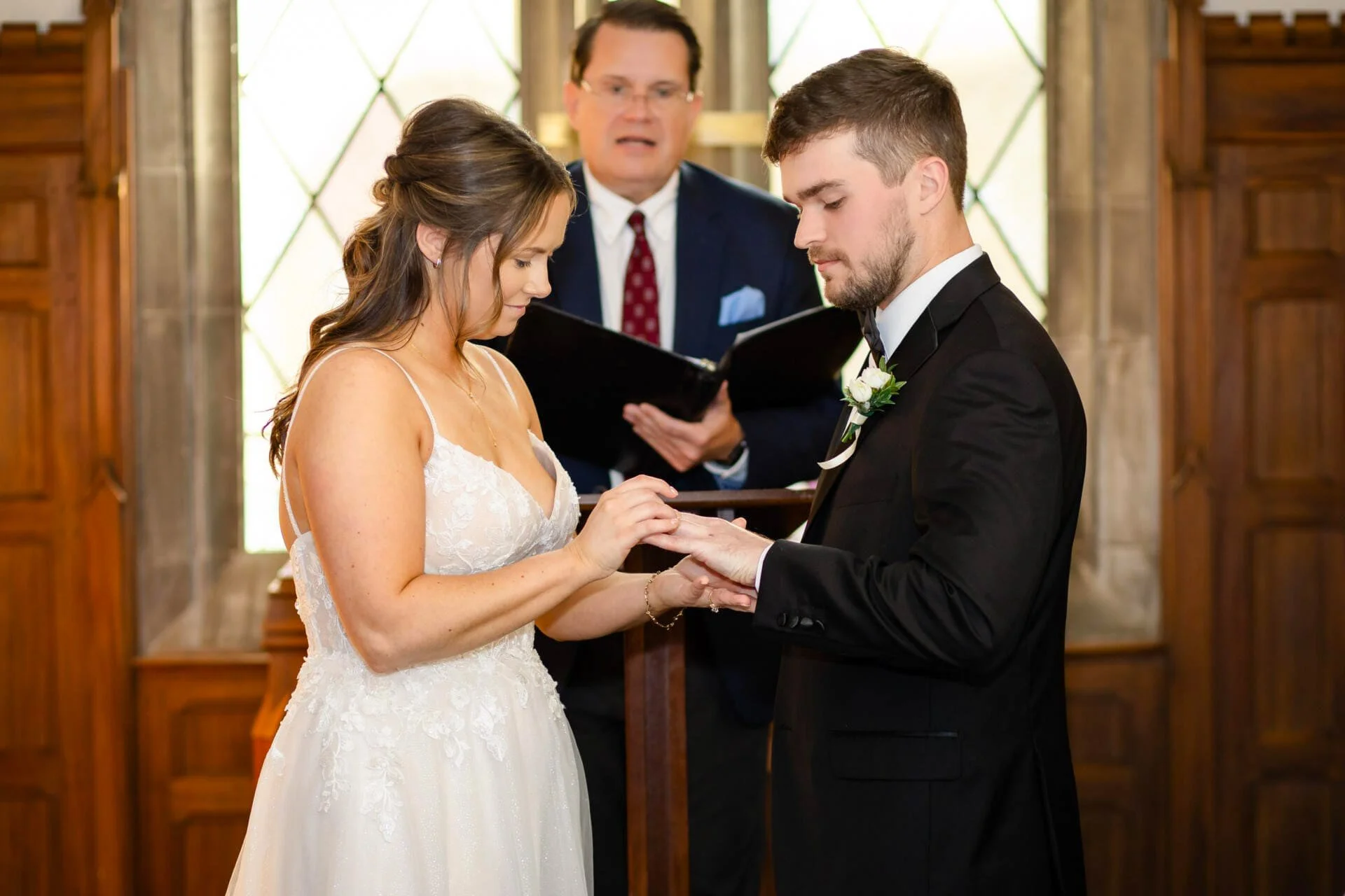 Nashville Wedding Chapel elopement photo 34