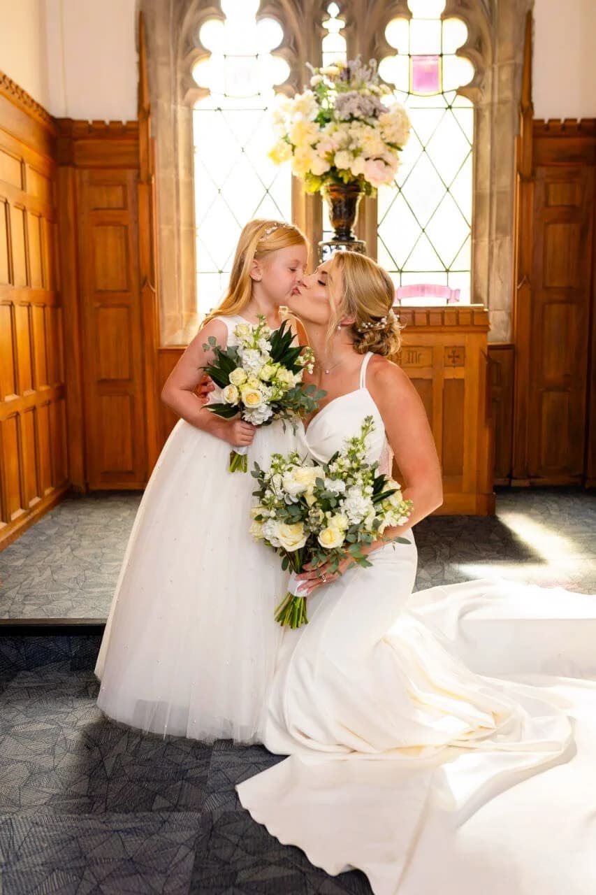 Nashville Wedding Chapel elopement photo 31