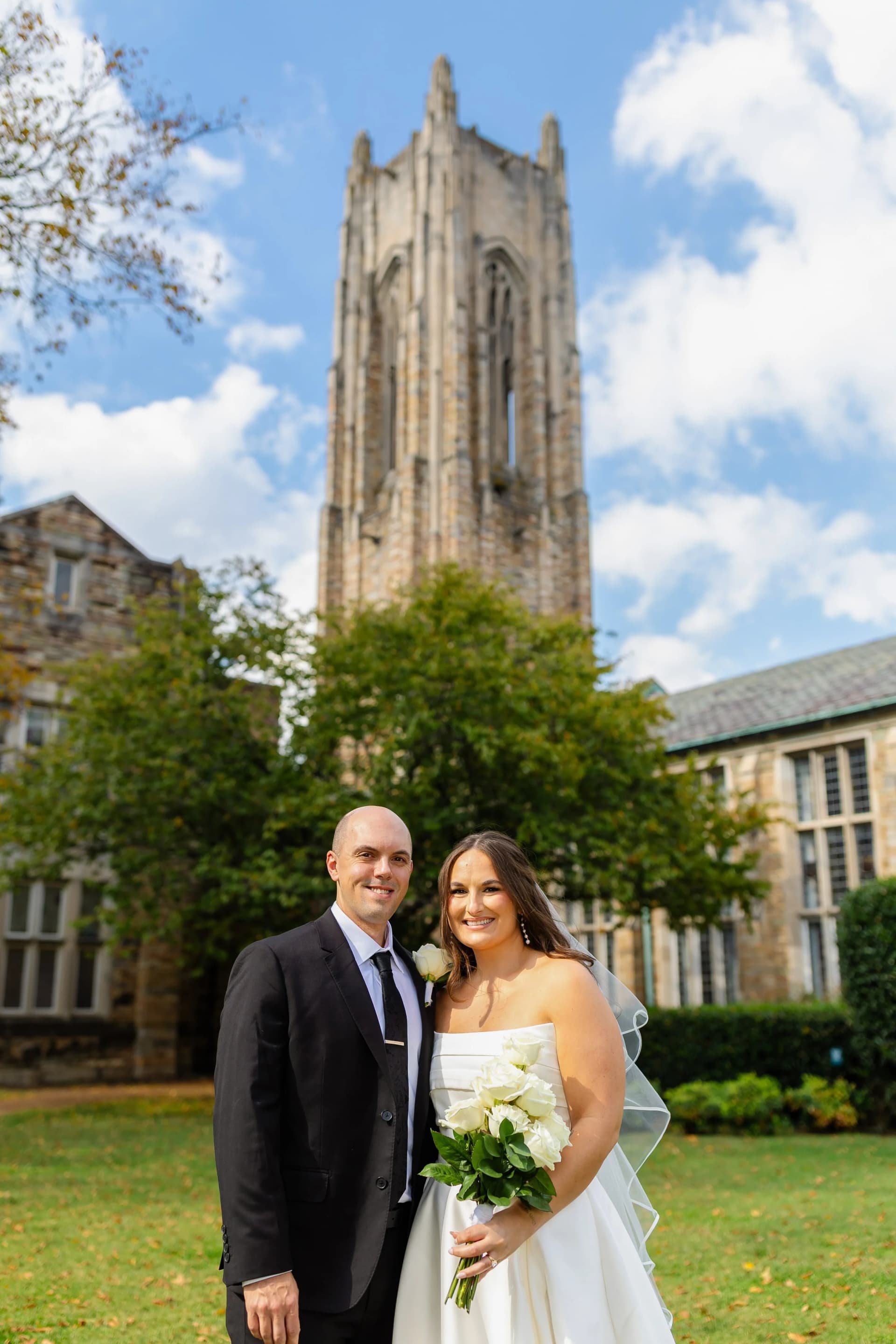 Nashville Wedding Chapel elopement photo 19