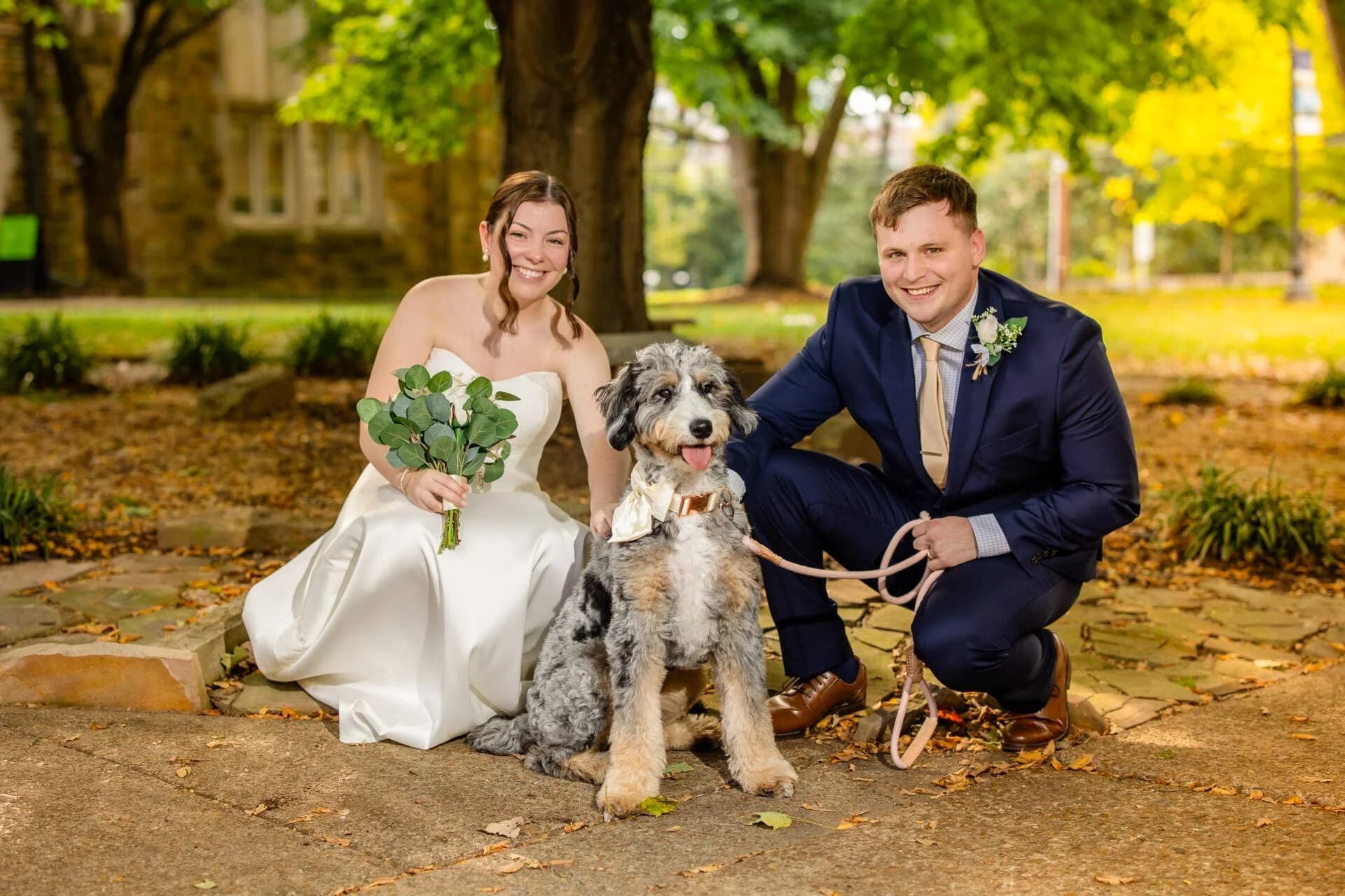 Nashville Wedding Chapel elopement photo 25