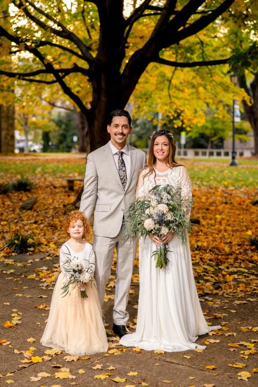 Nashville Wedding Chapel elopement photo 20