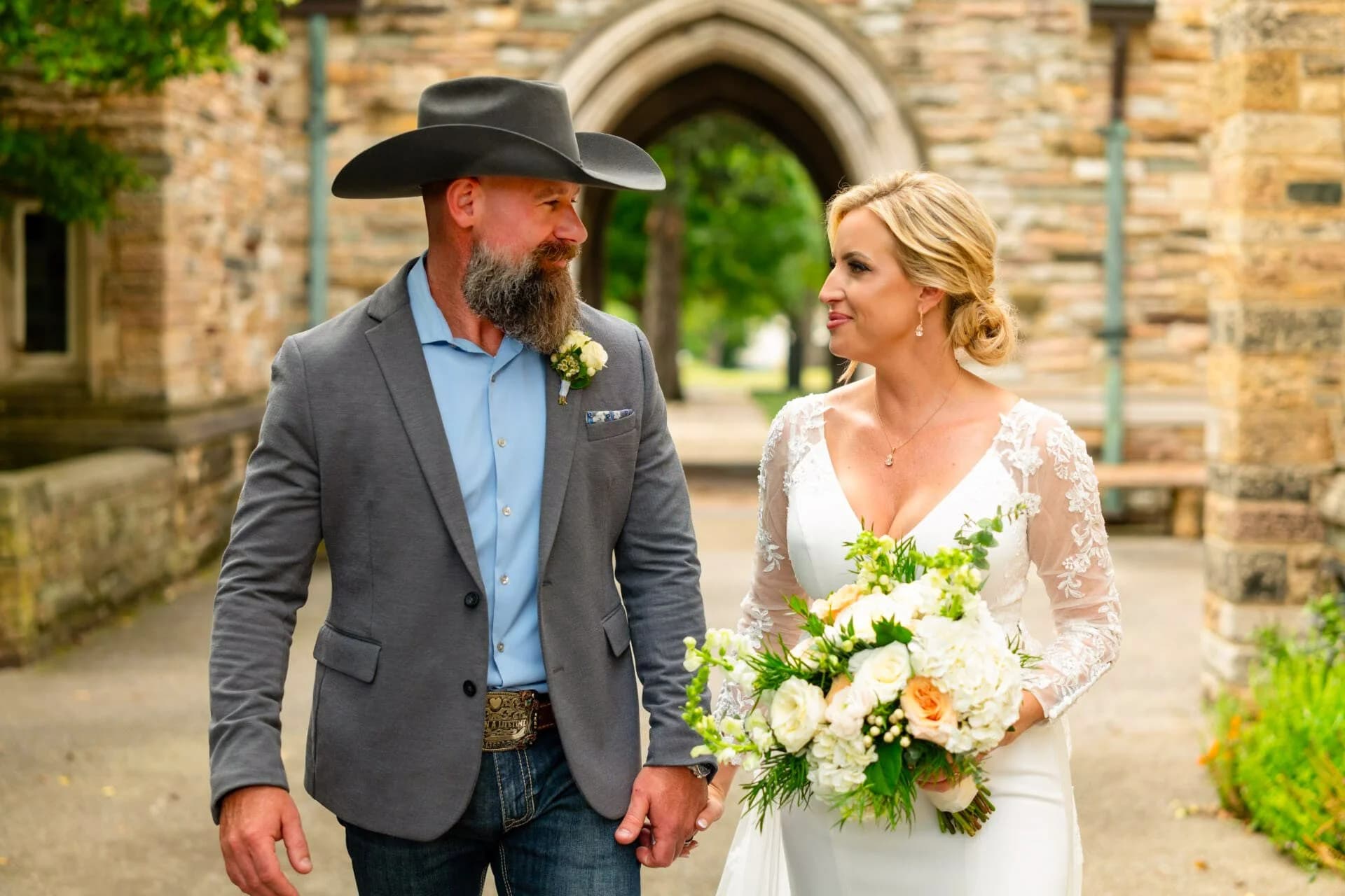Nashville Wedding Chapel elopement photo 50