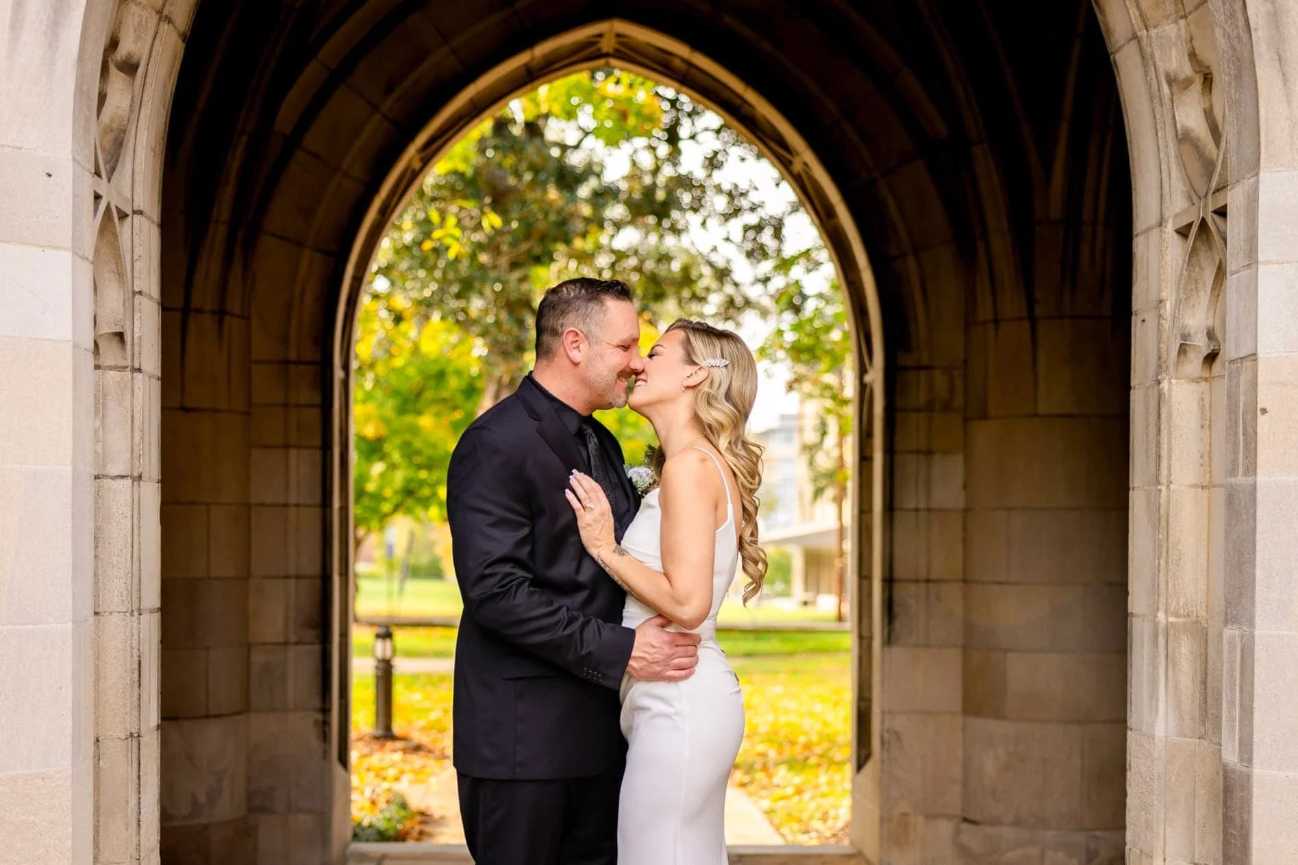 Nashville Wedding Chapel elopement photo 50