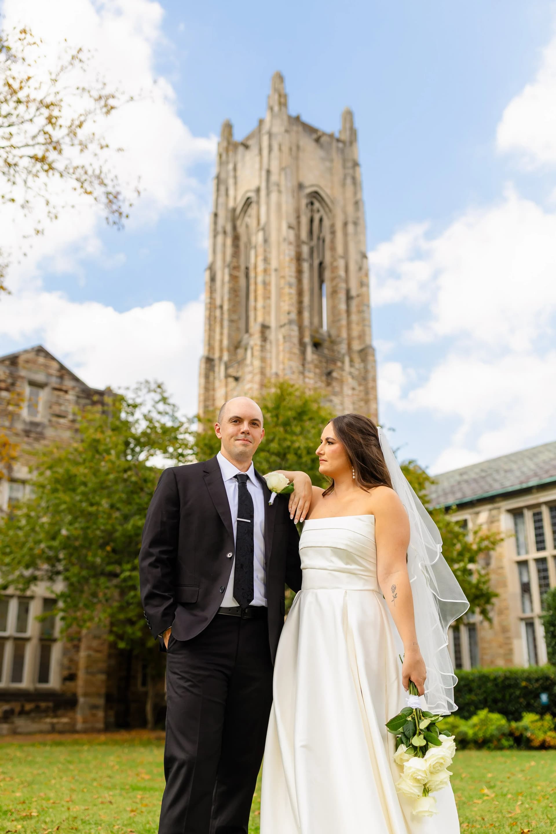 Nashville Wedding Chapel elopement photo 45