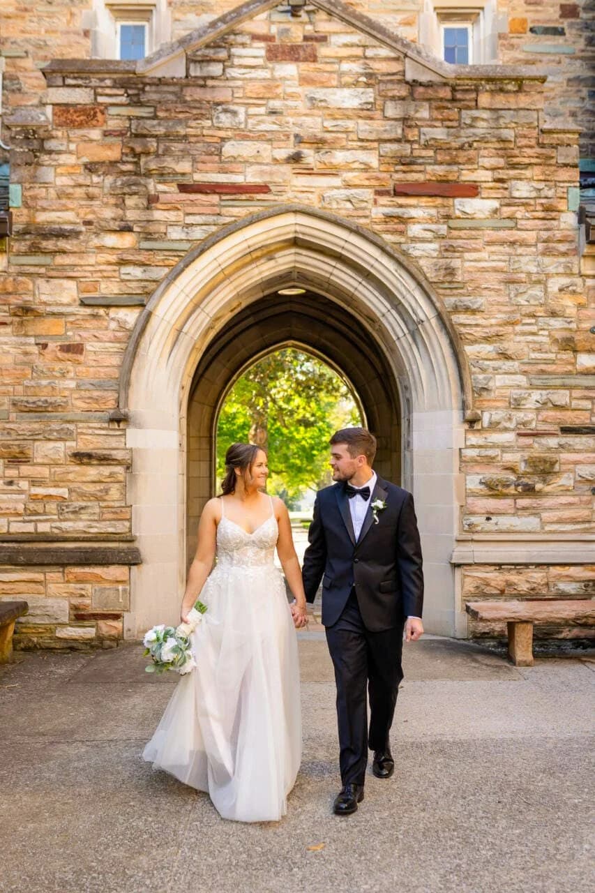 Nashville Wedding Chapel elopement photo 55