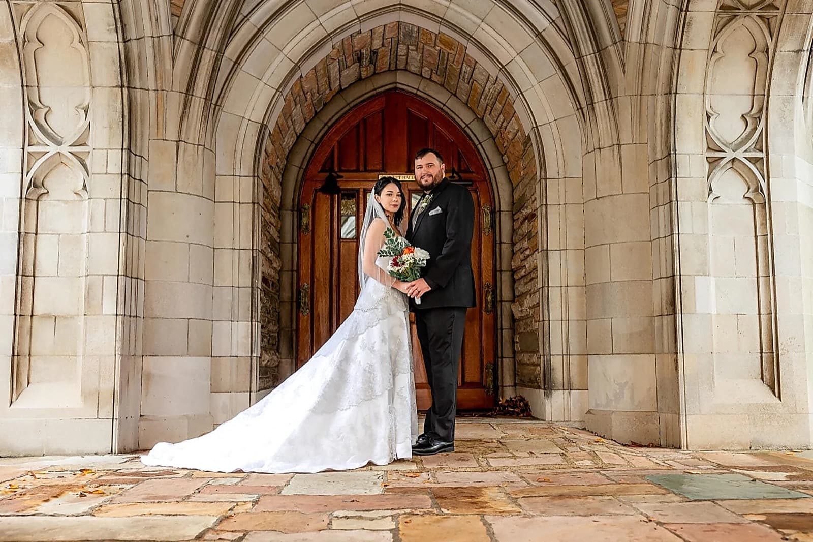 Nashville Wedding Chapel elopement venue in Nashville — all-inclusive elopement packages by Elopements Inc.