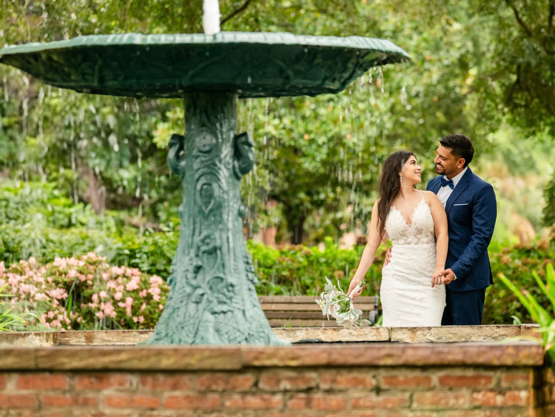 Davenport House elopement photo 29
