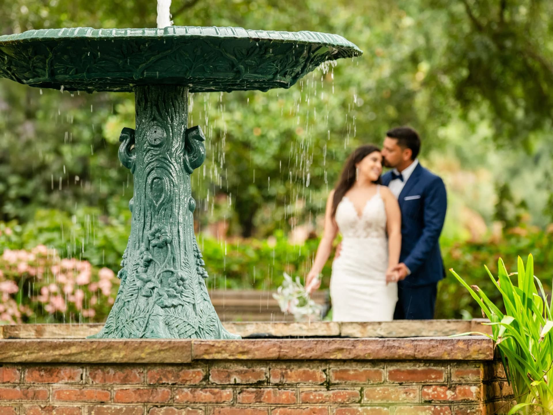 Davenport House elopement photo 22