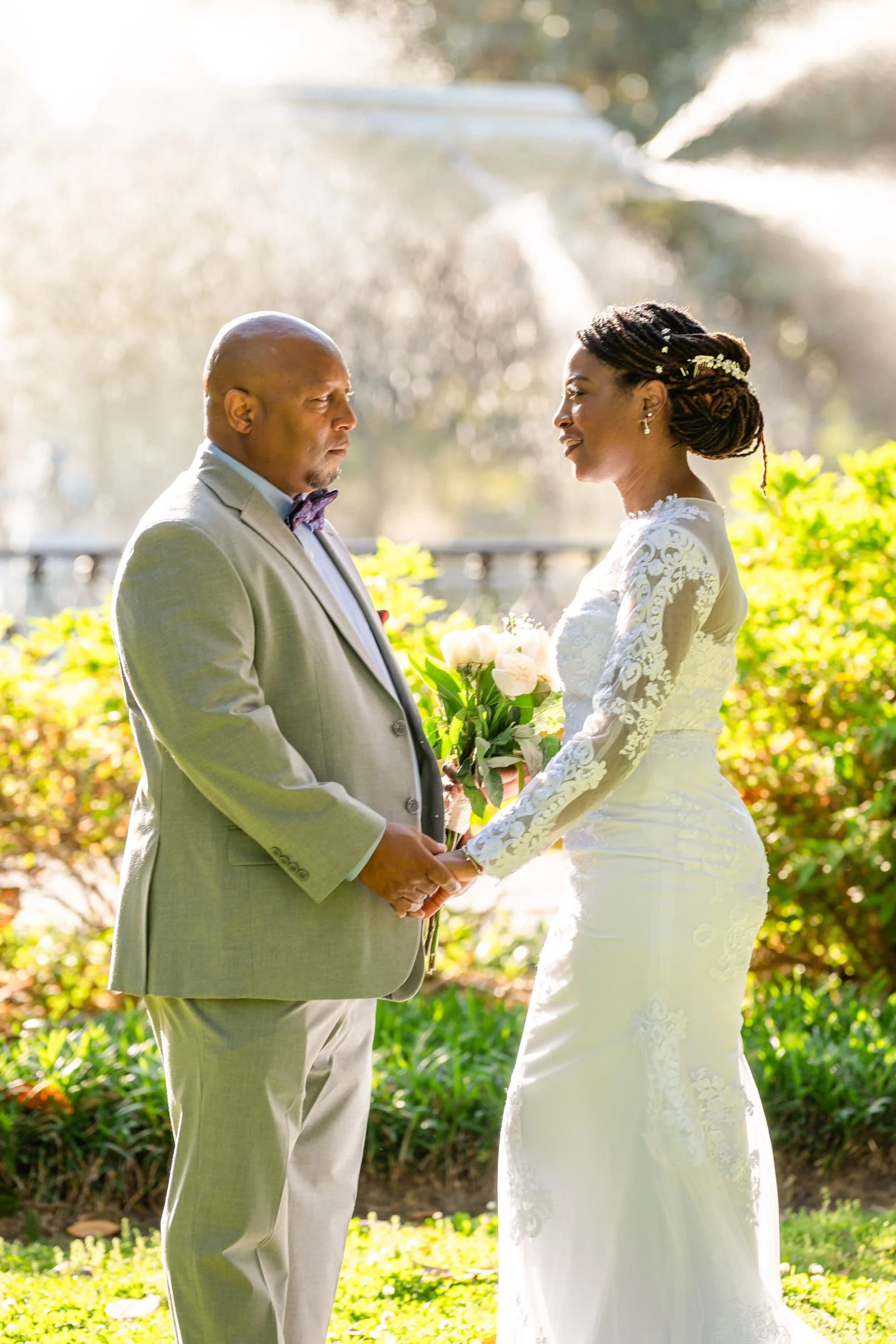 Forsyth Park elopement photo 47