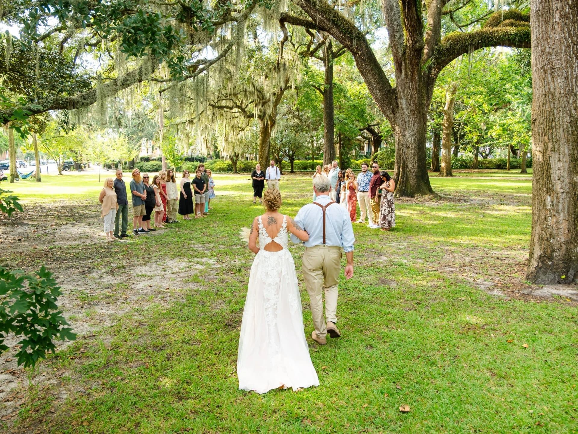Forsyth Park elopement photo 57