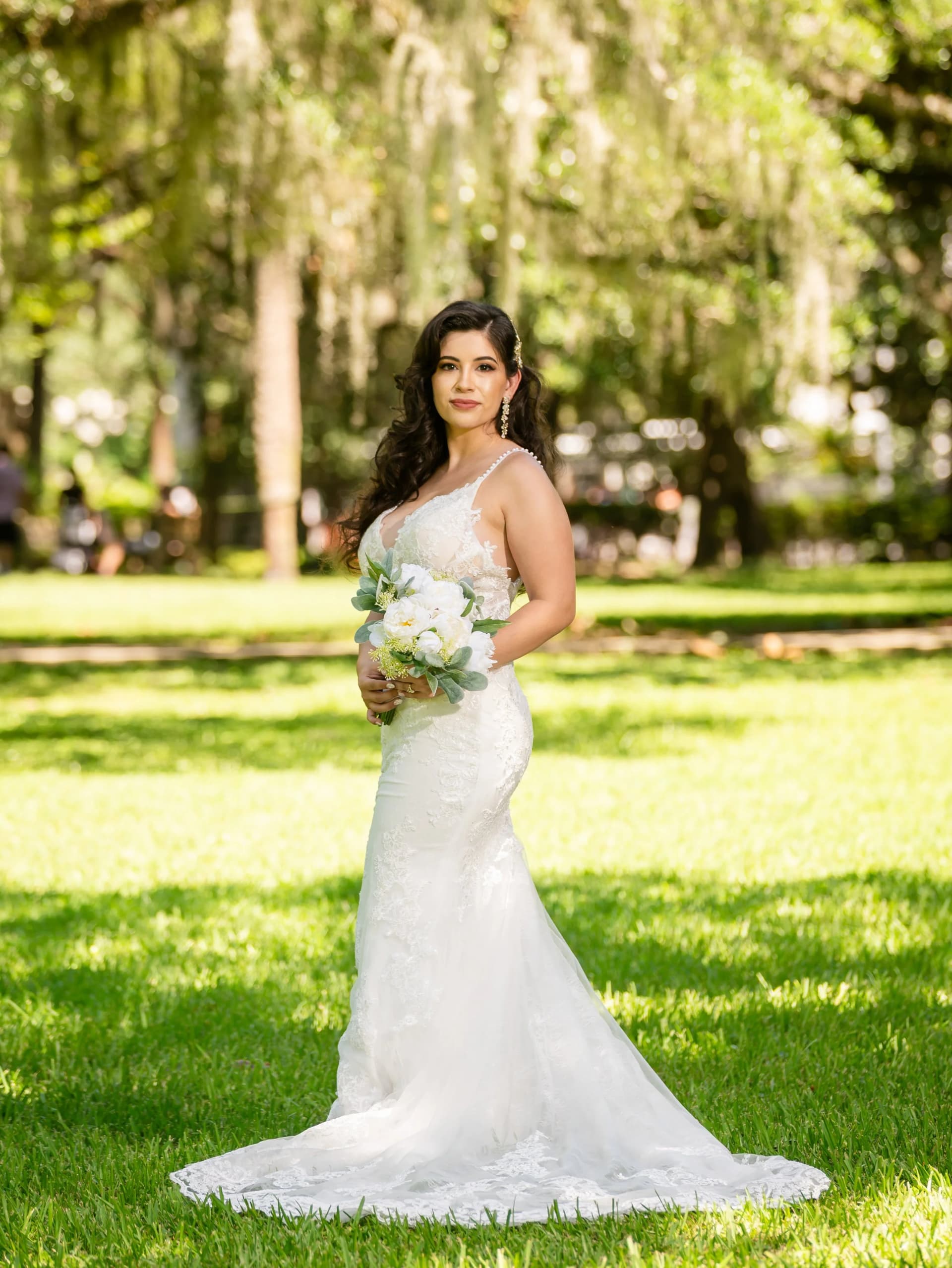 Forsyth Park elopement photo 64